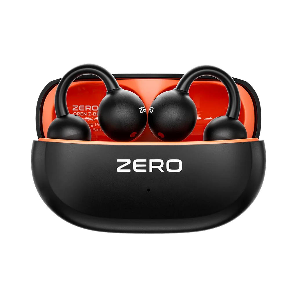 Open Zbuds