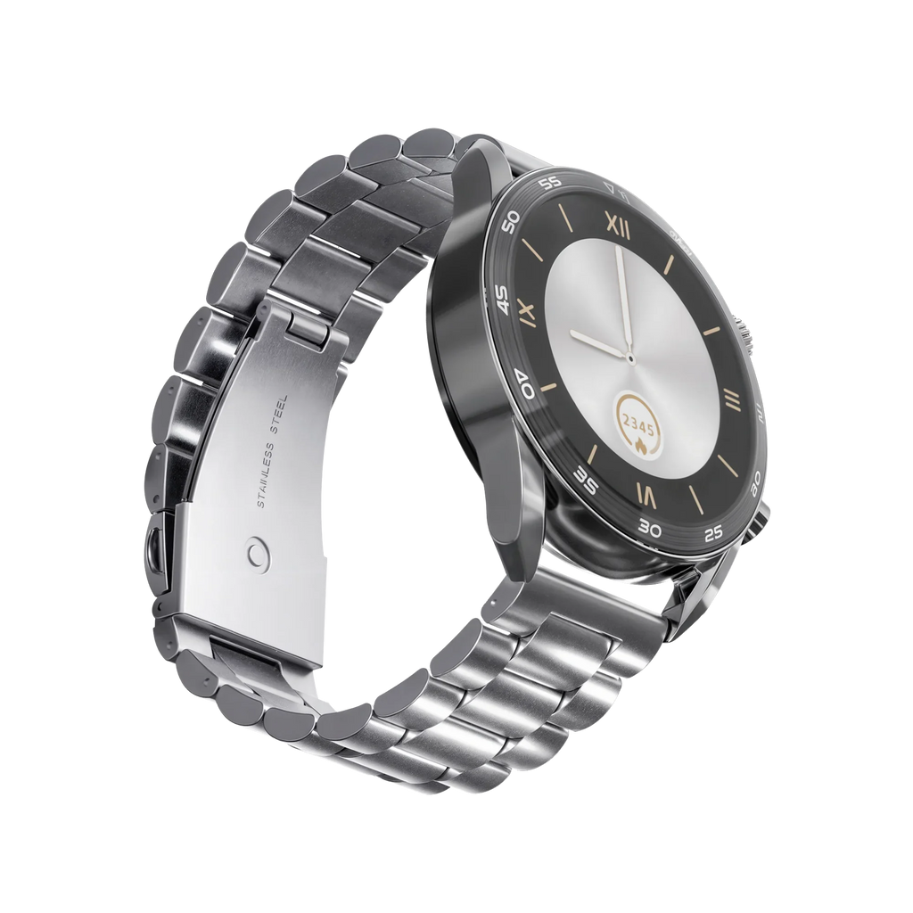Crown Smartwatch