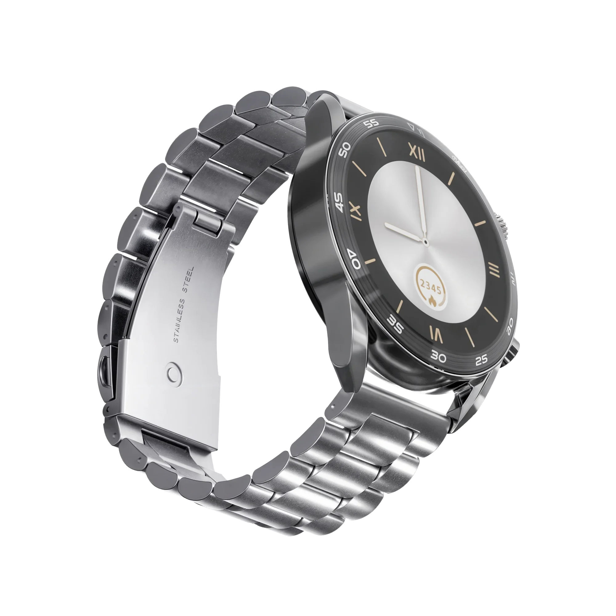 Crown Smartwatch