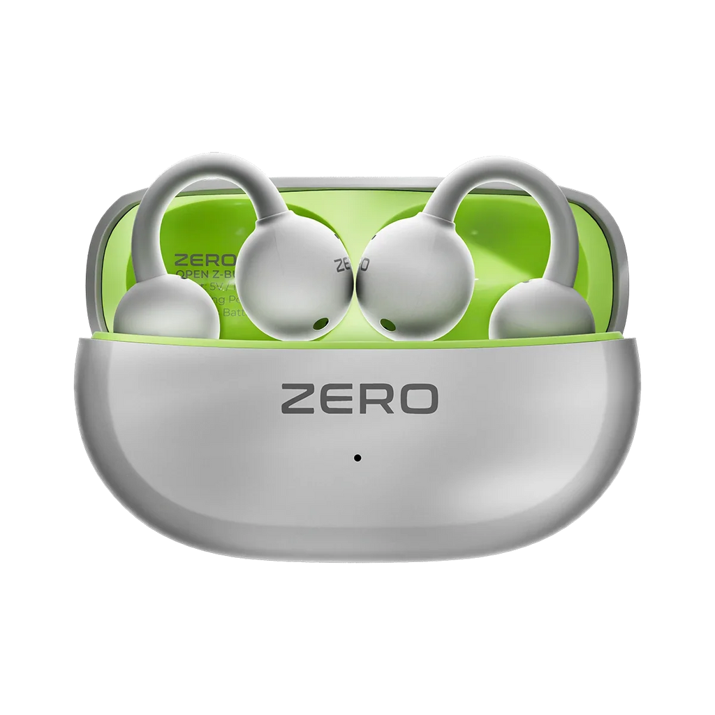 Open Zbuds