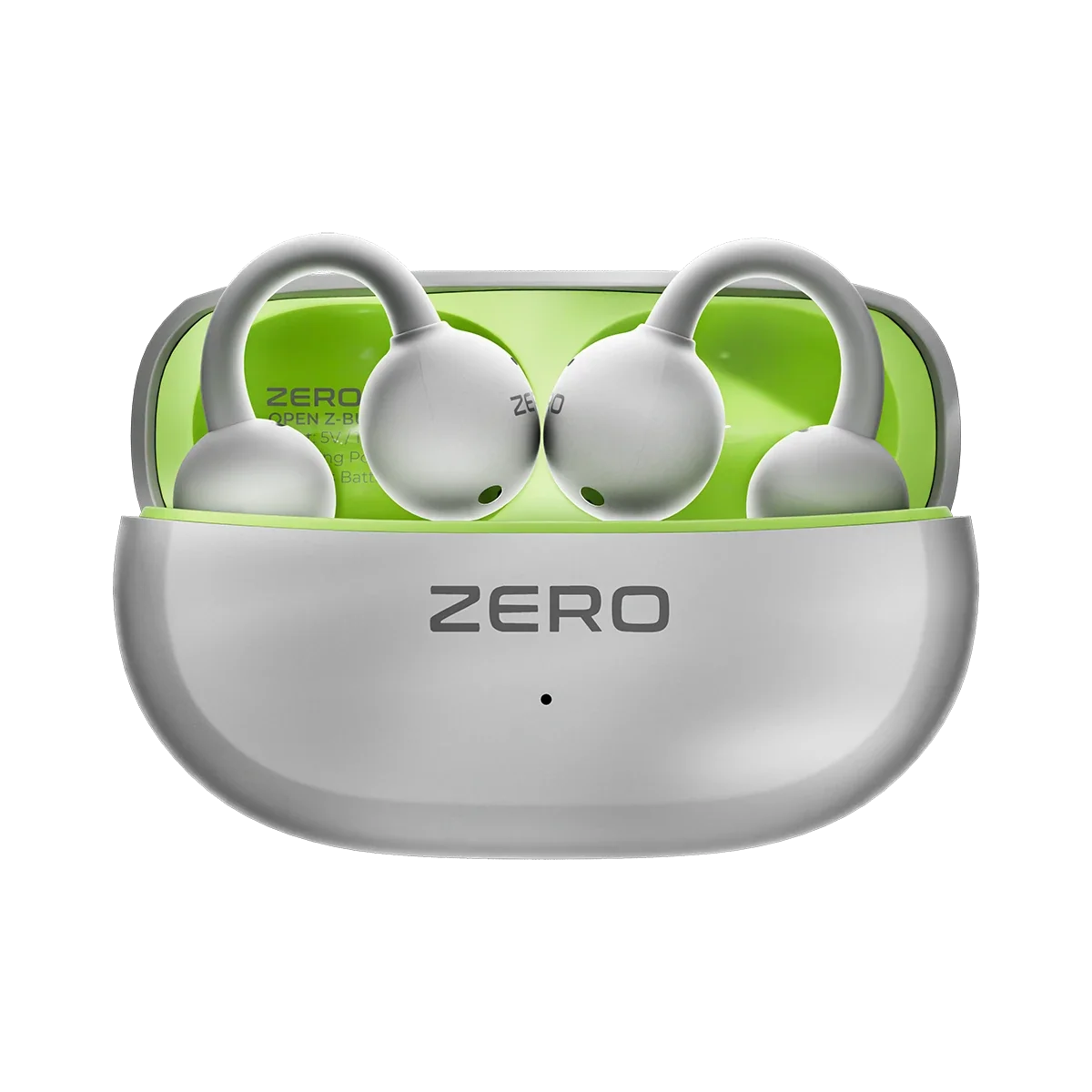 Open Zbuds