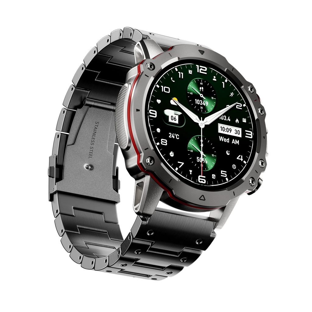 Revoltt Pro Smartwatch