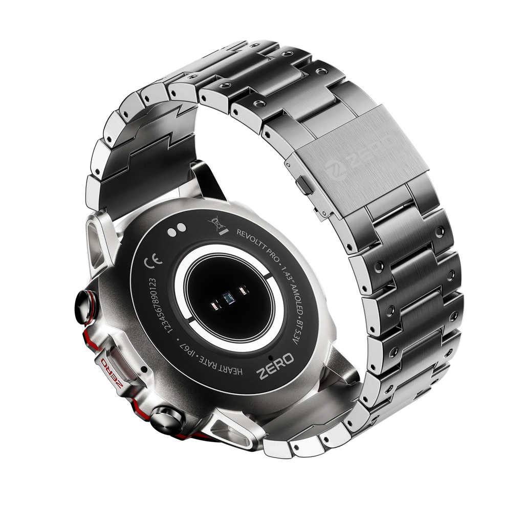 Revoltt Pro Smartwatch