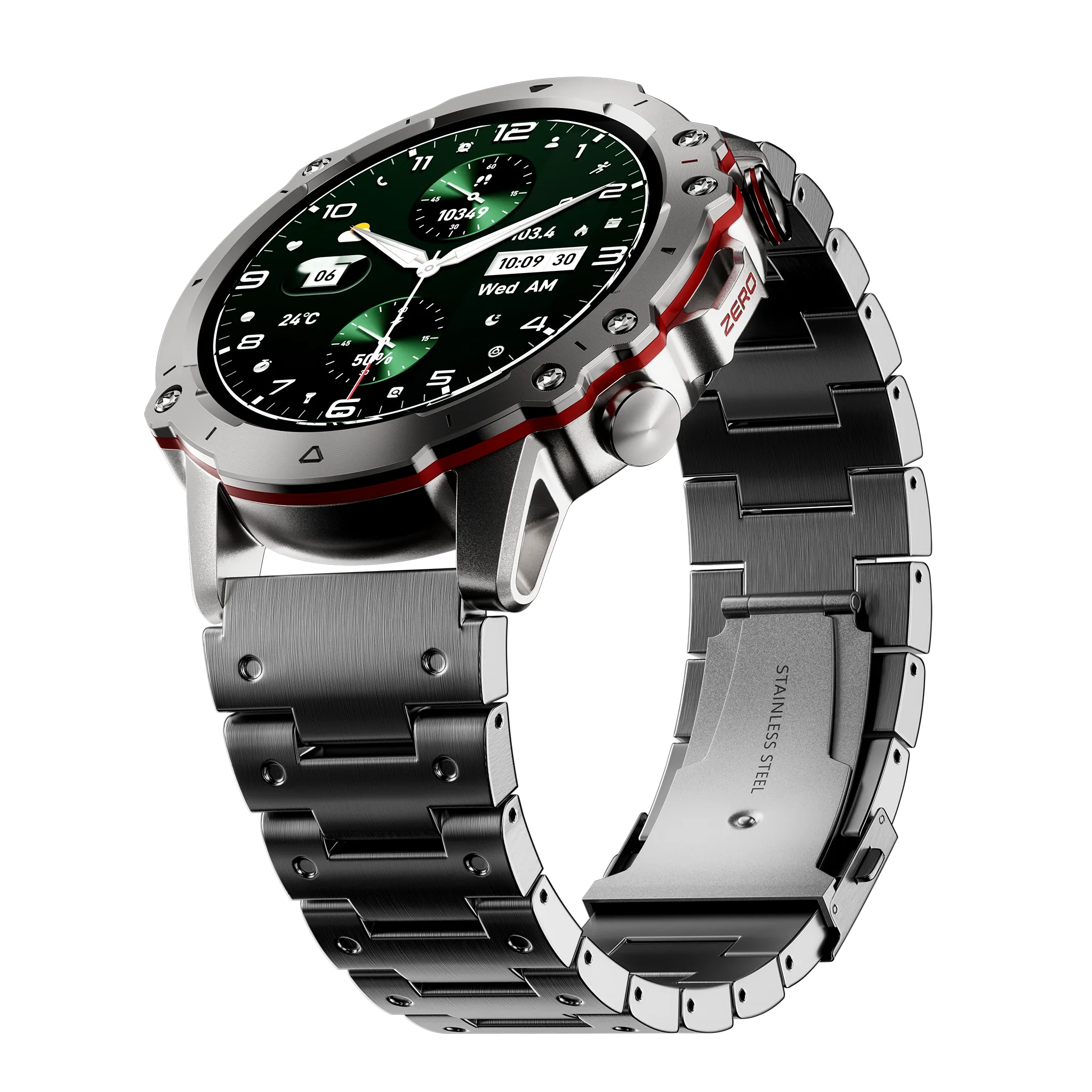 Revoltt Pro Smartwatch