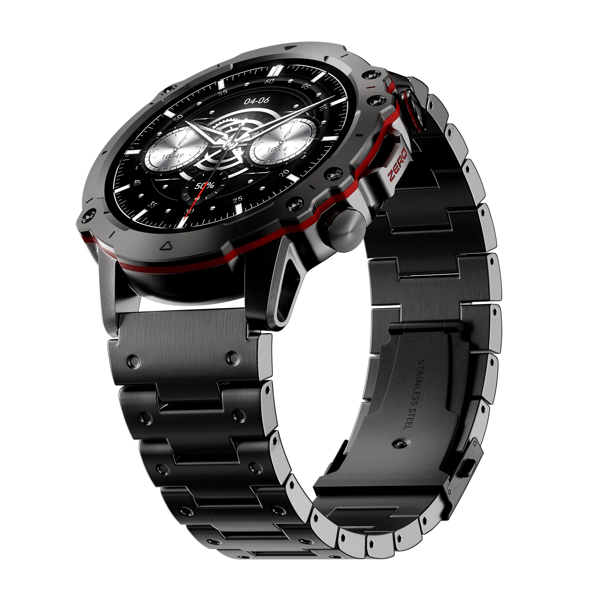 Revoltt Pro Smartwatch
