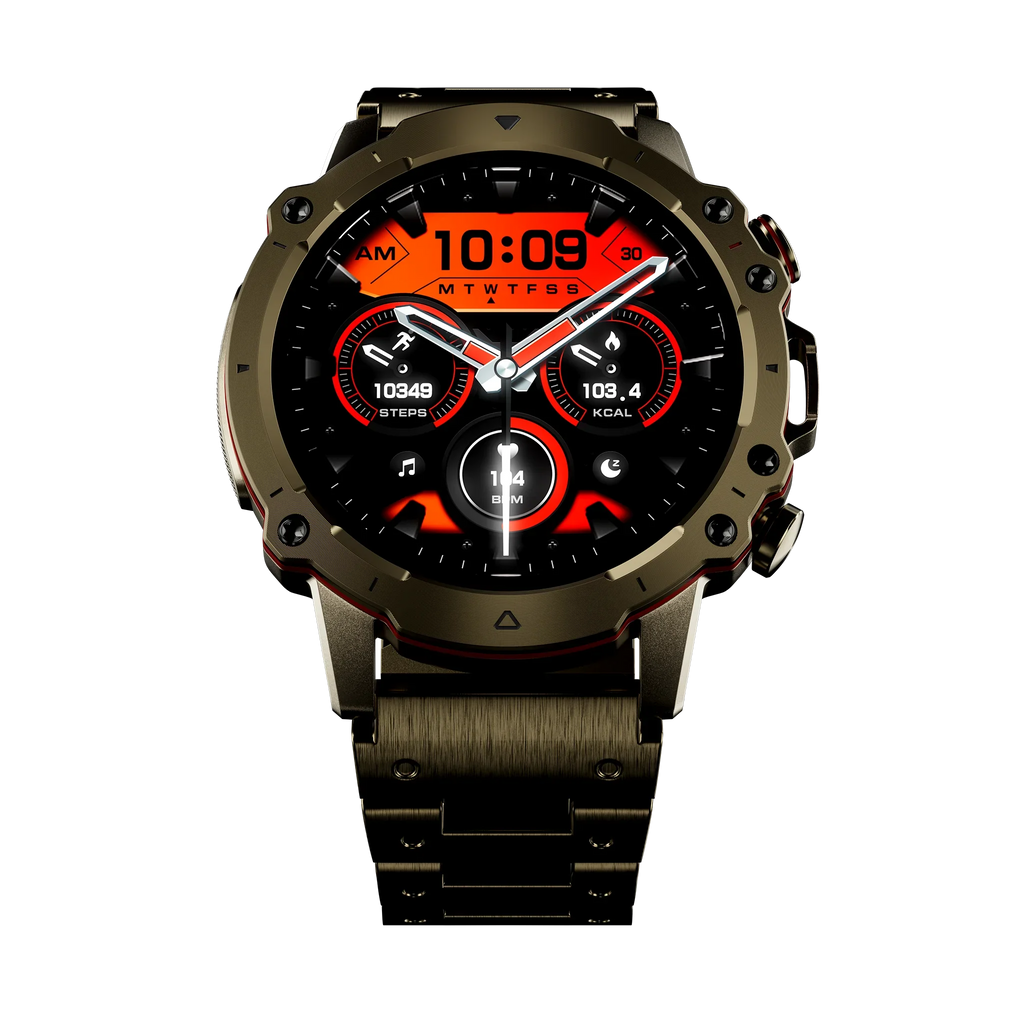 Revoltt Pro Smartwatch