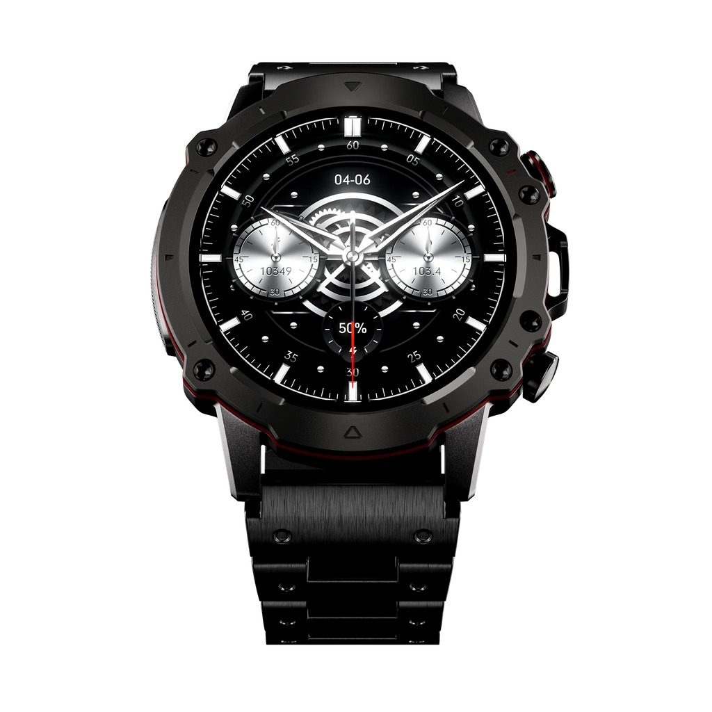 Revoltt Pro Smartwatch
