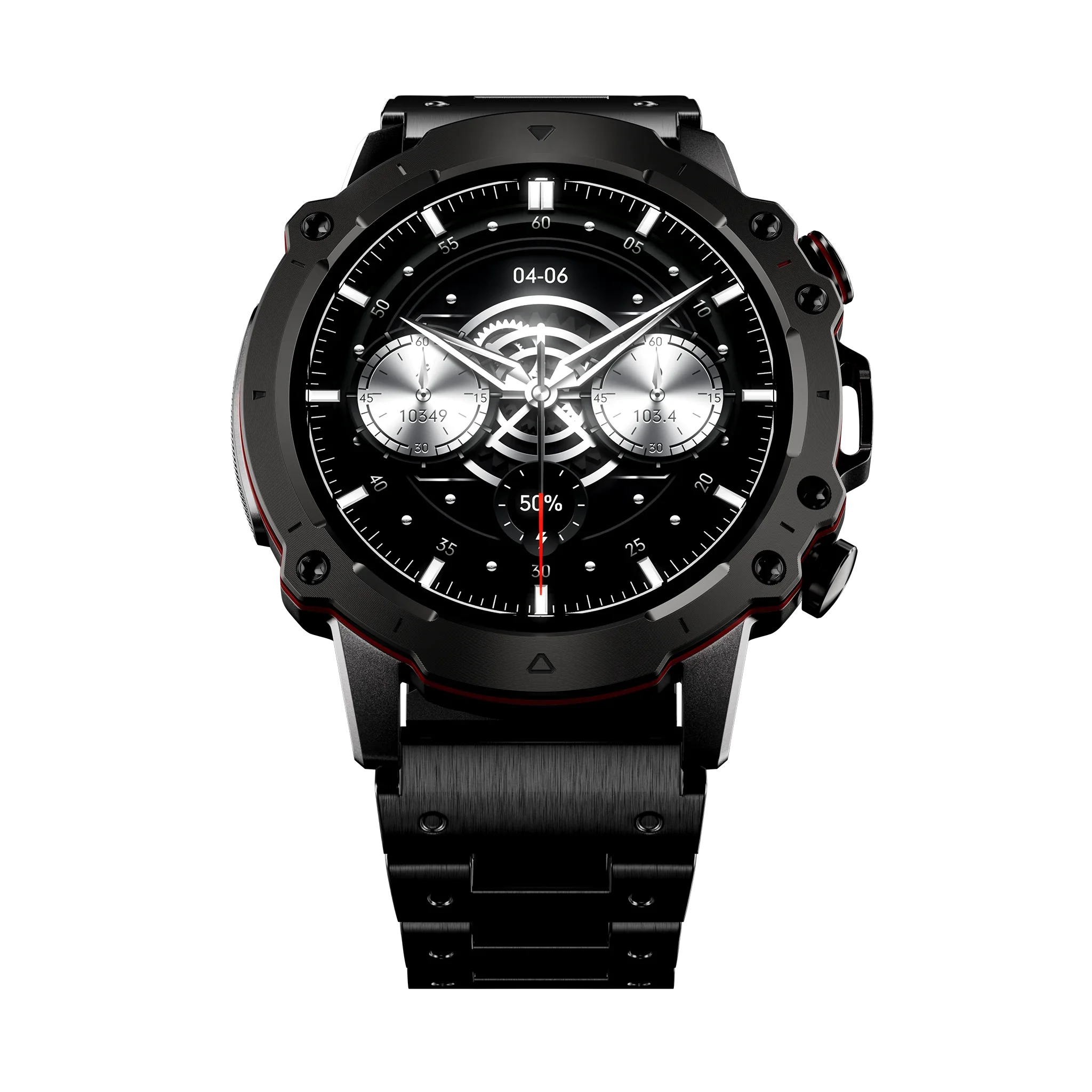 Revoltt Pro Smartwatch