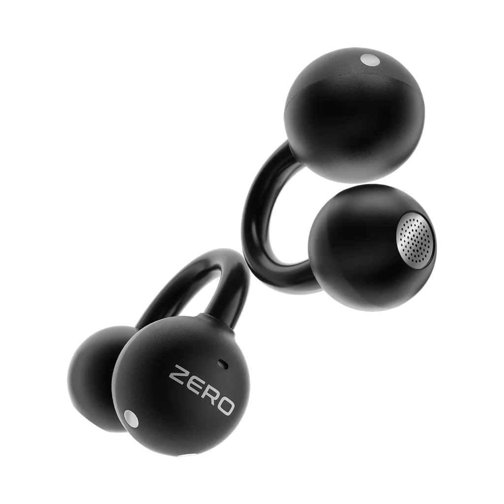 Open Zbuds