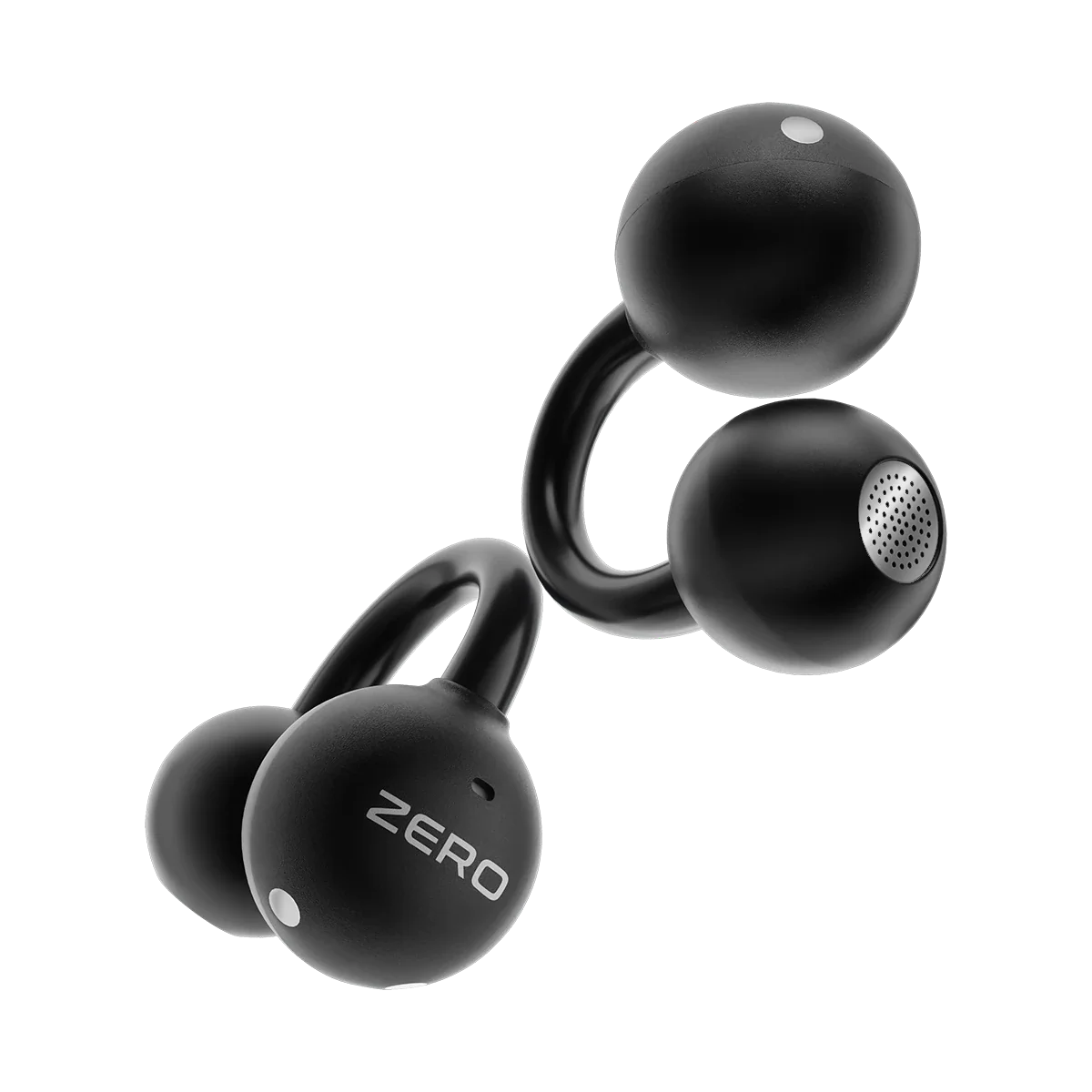 Open Zbuds