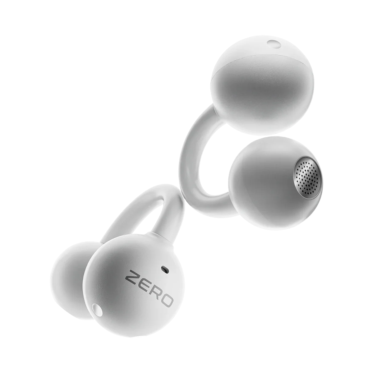Open Zbuds