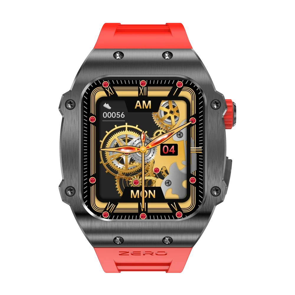 Drift Smart Watch