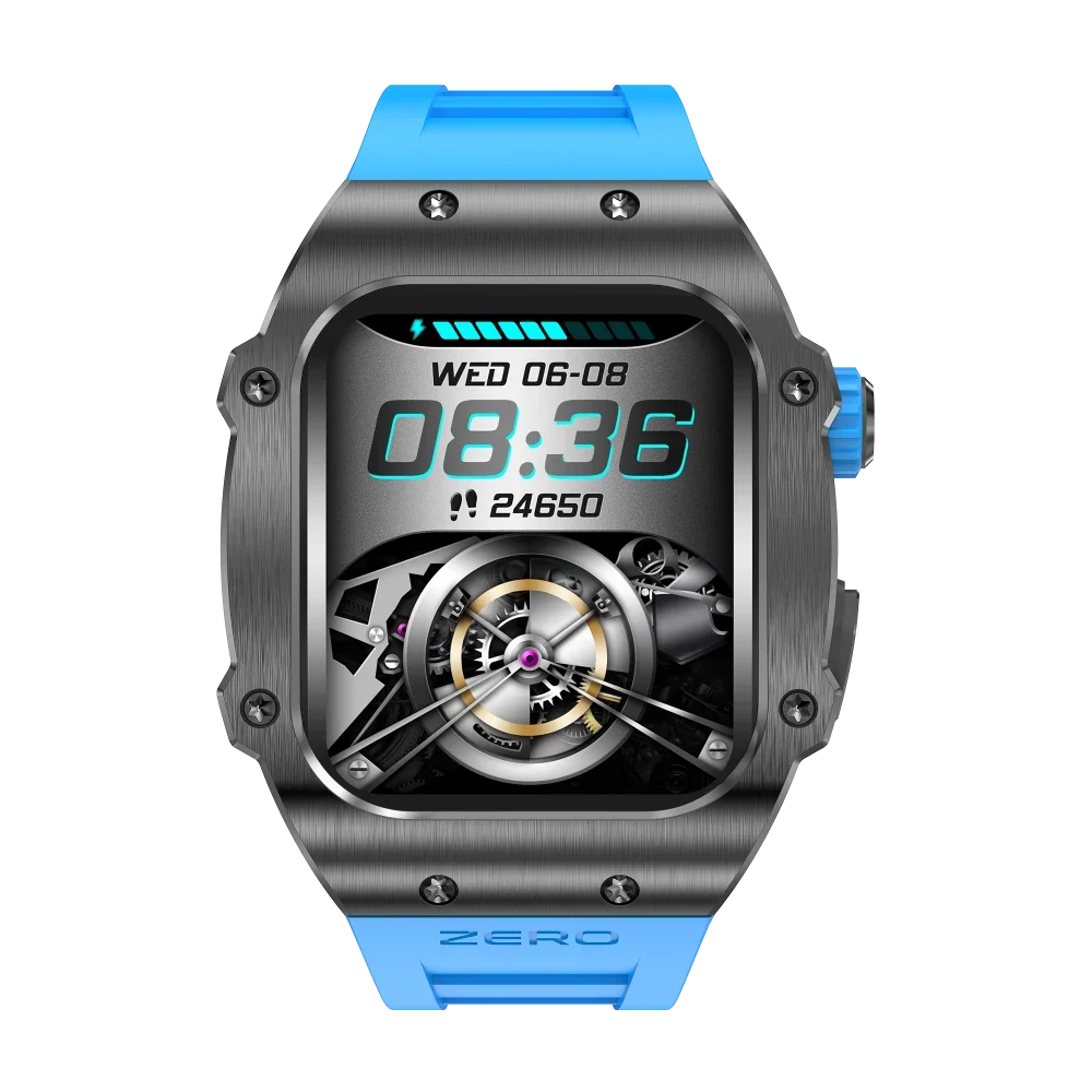 Drift Smart Watch