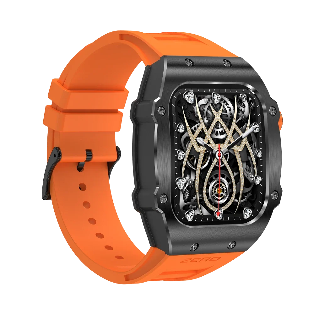 Drift Smart Watch