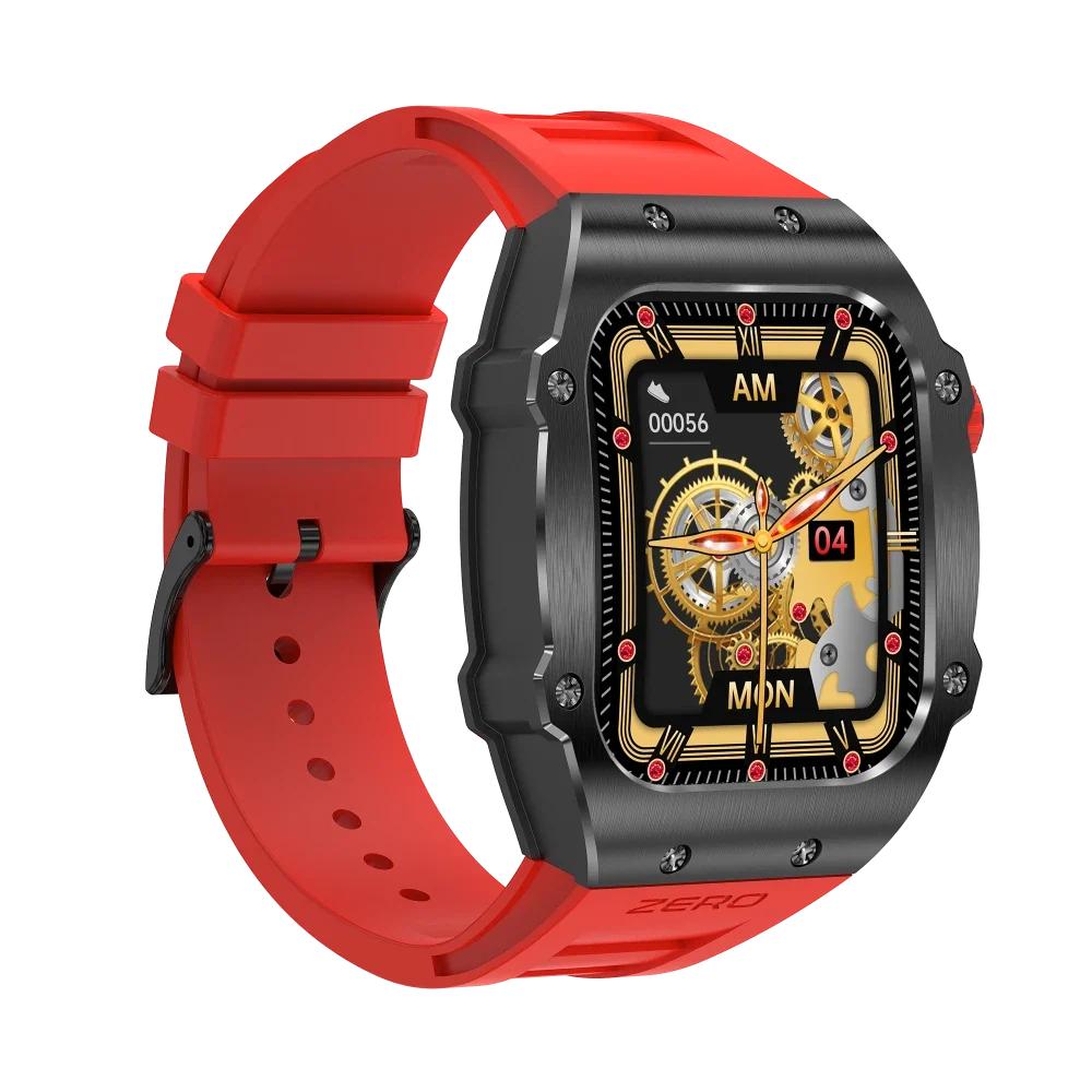 Drift Smart Watch