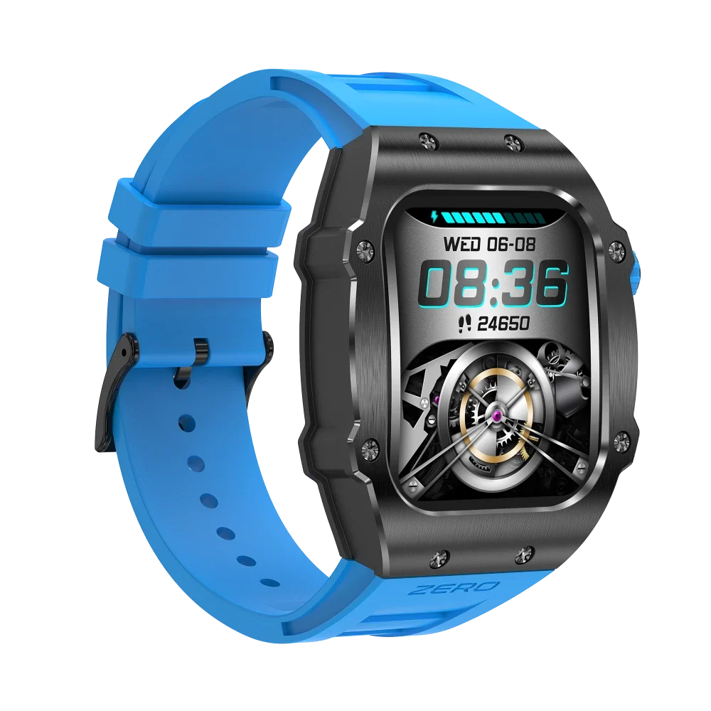 Drift Smart Watch