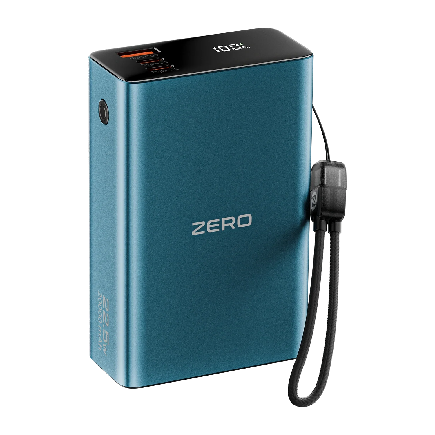 Voltix V-200 Power Bank