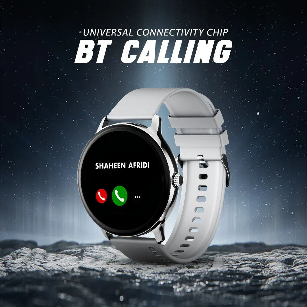 Luna Smartwatch