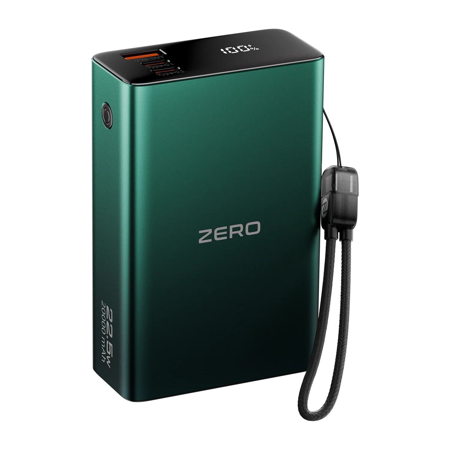 Voltix V-200 Power Bank