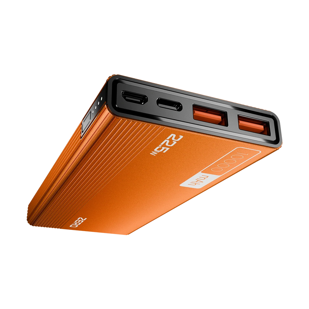 Lumin L-100 Power Bank