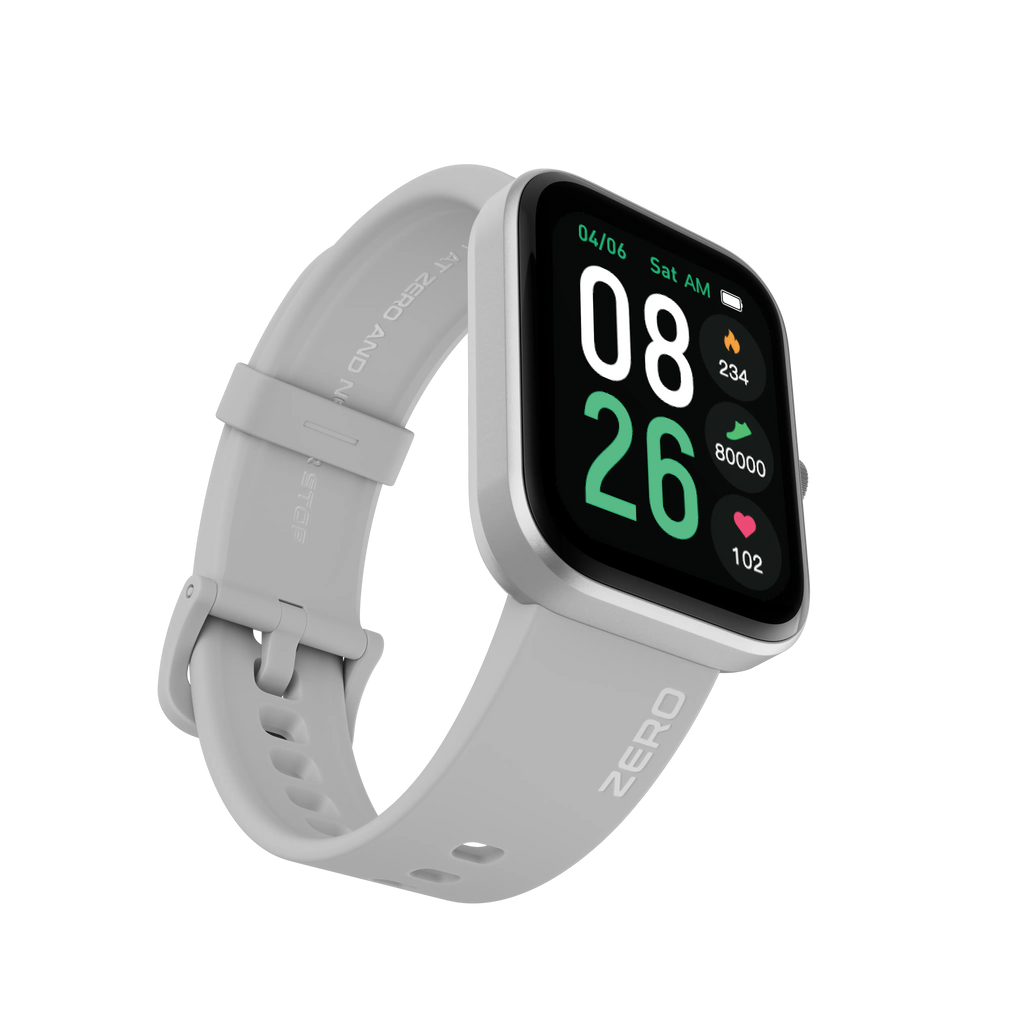 Terra Fit Smartwatch