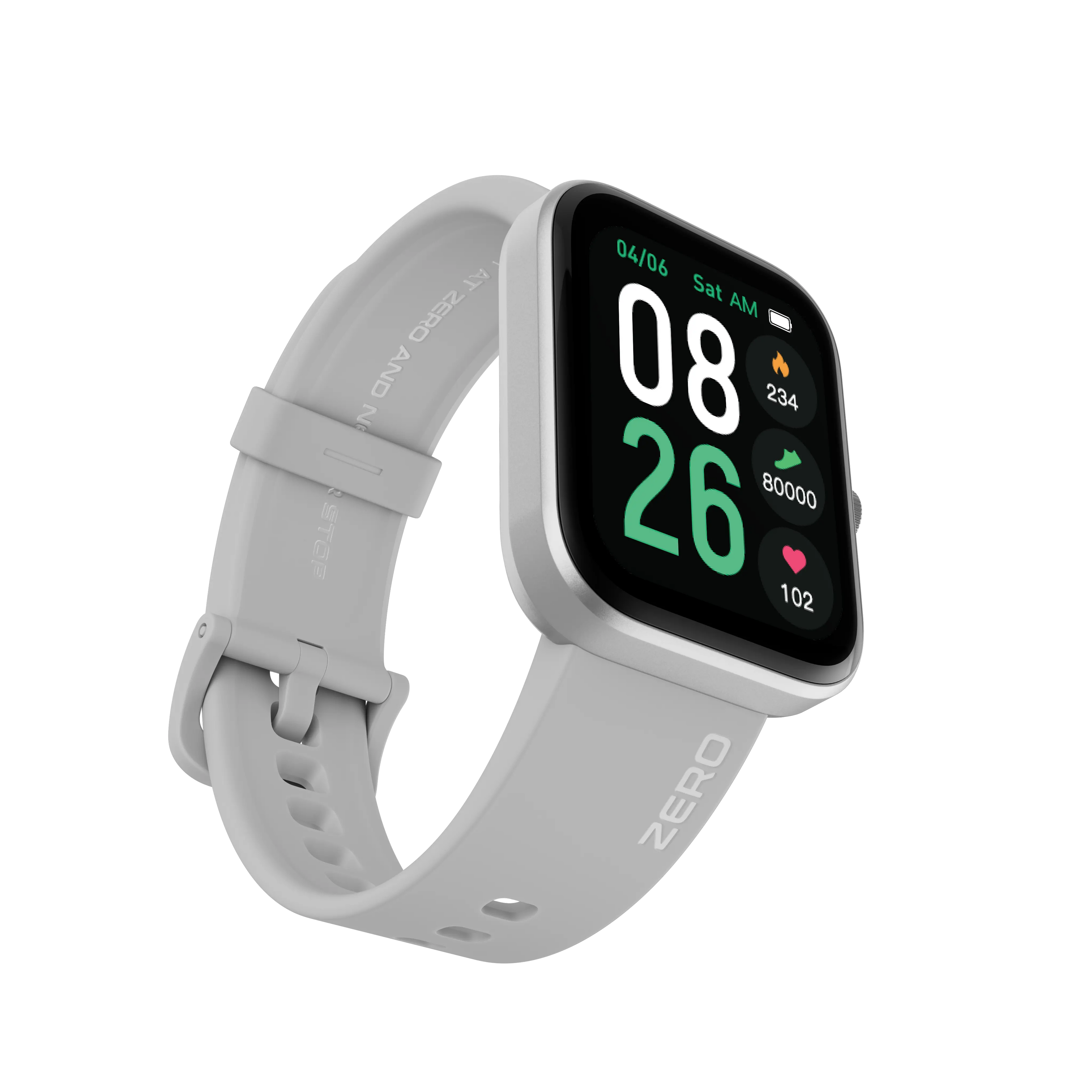 Terra Fit Smartwatch
