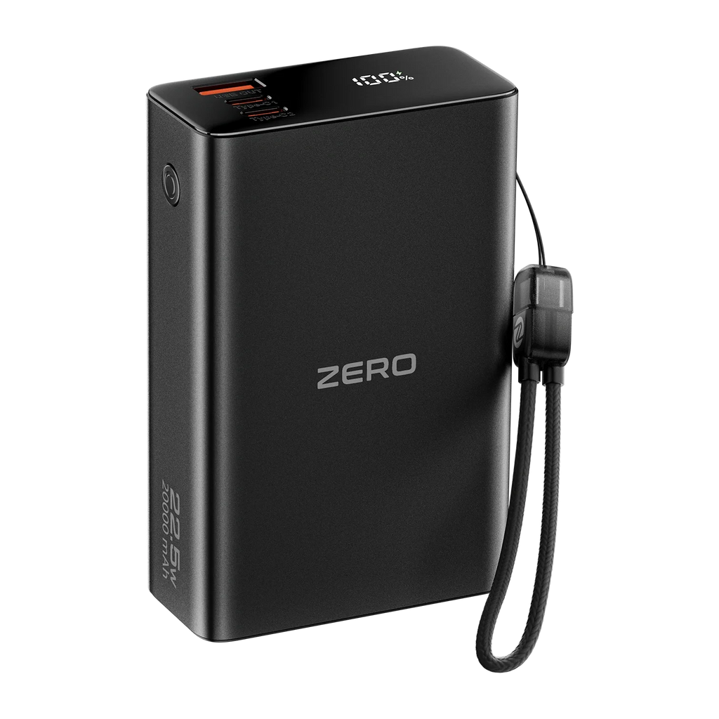 Voltix V-200 Power Bank