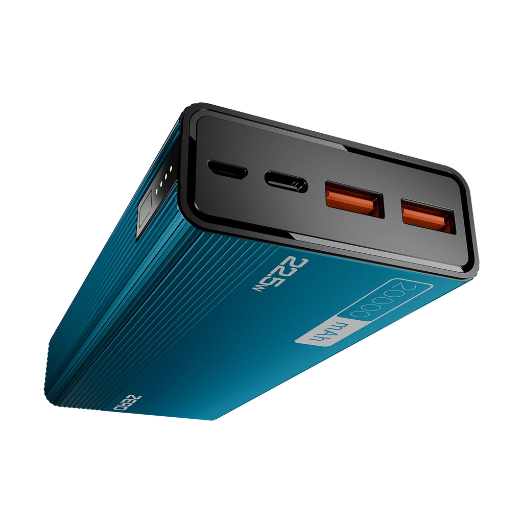 Lumin L-200 Power Bank