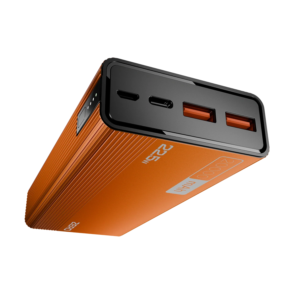 Lumin L-200 Power Bank