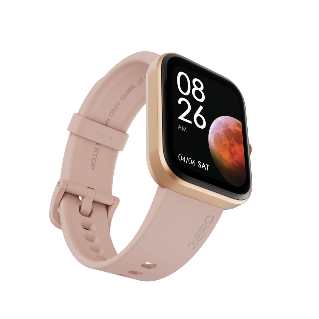 Terra Fit Smartwatch