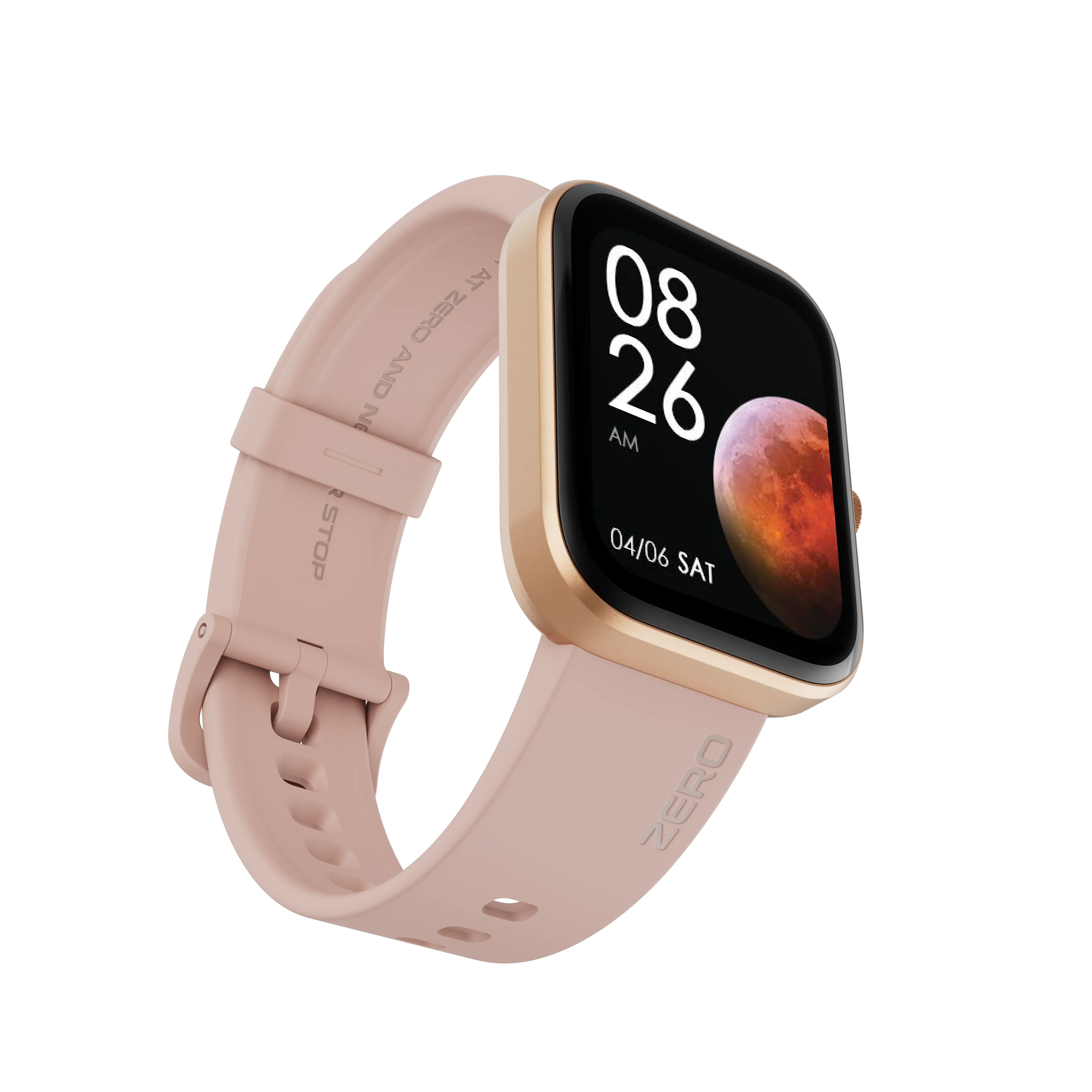 Terra Fit Smartwatch