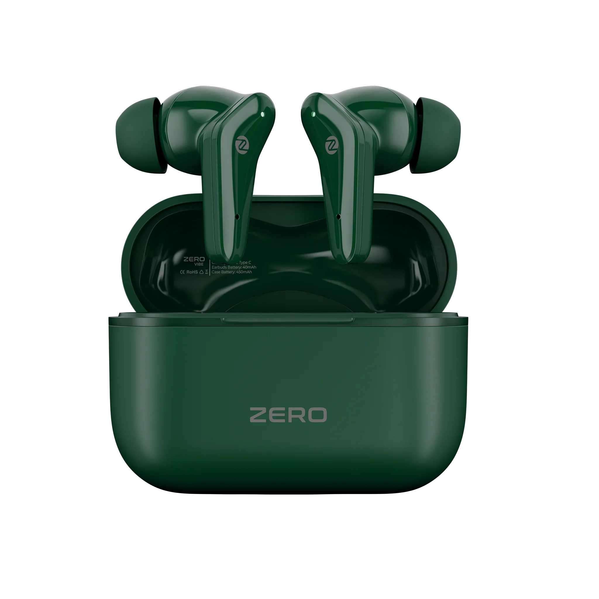 Vibe Earbuds