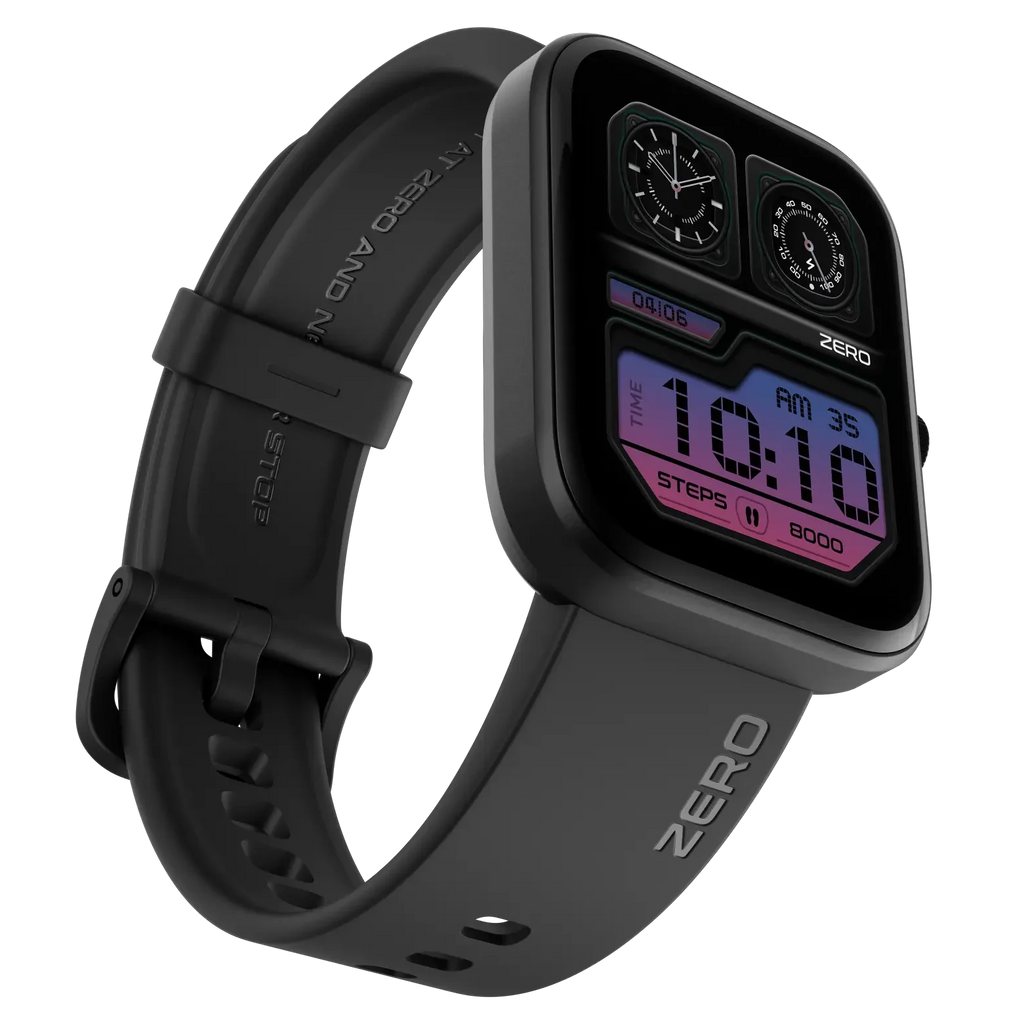 Terra Fit Smartwatch