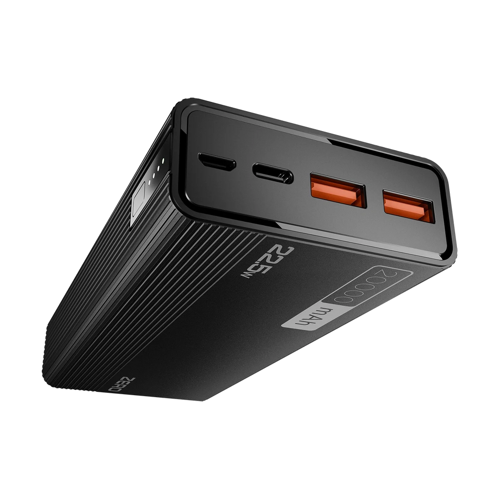 Lumin L-200 Power Bank