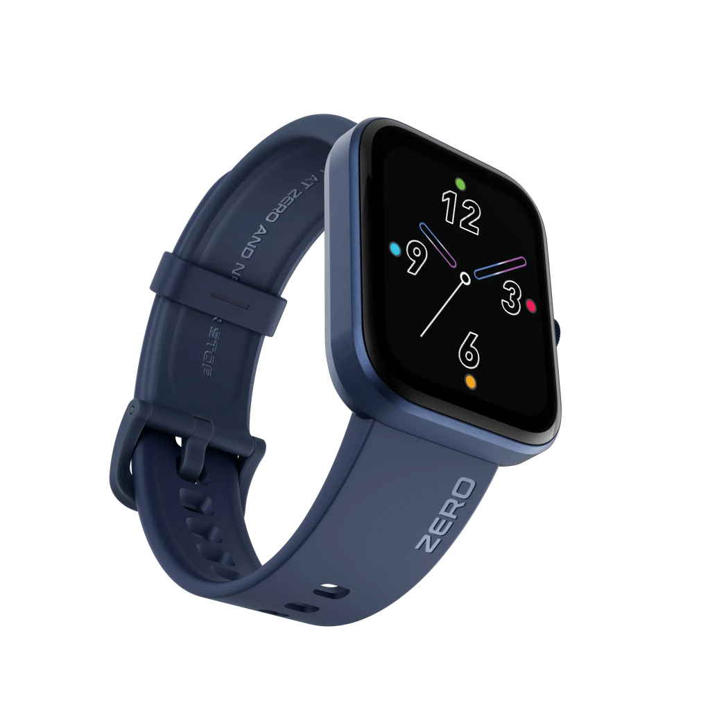 Terra Fit Smartwatch
