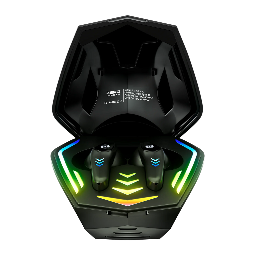Zero Arcade 800
