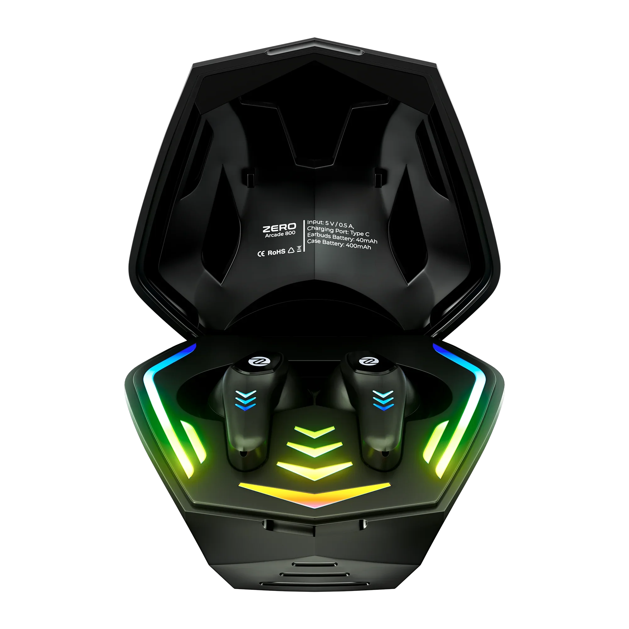 Zero Arcade 800