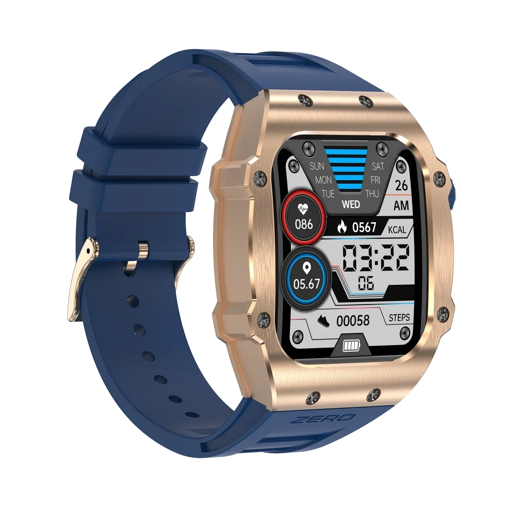 Drift Smart Watch