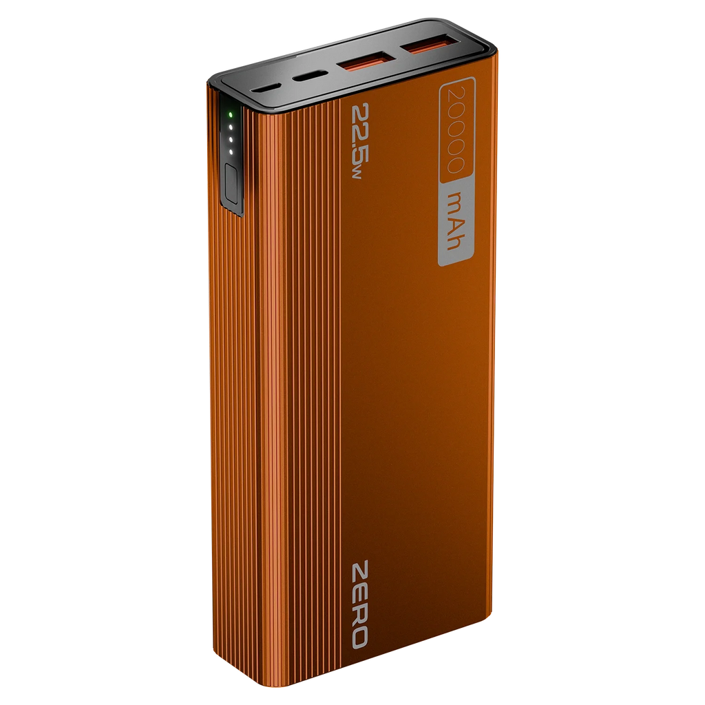 Lumin L-200 Power Bank