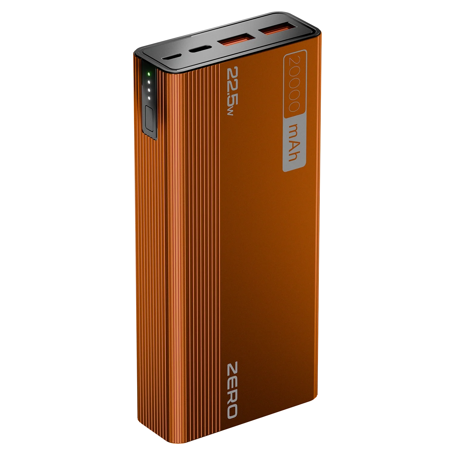Lumin L-200 Power Bank
