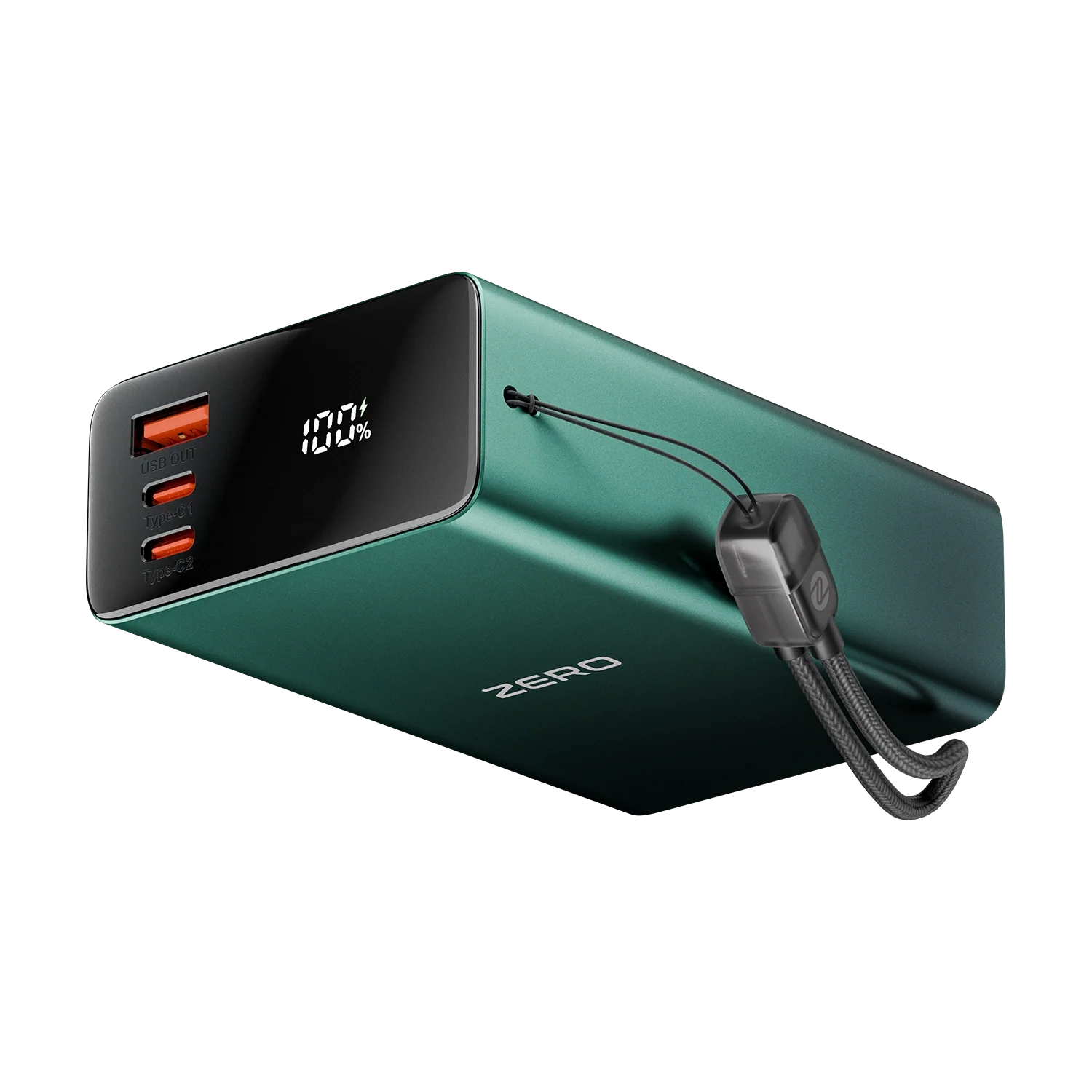 Voltix V-200 Power Bank