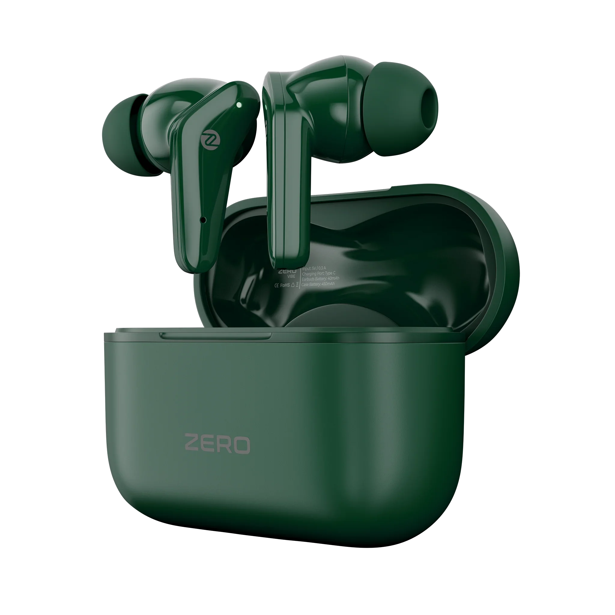 Vibe Earbuds