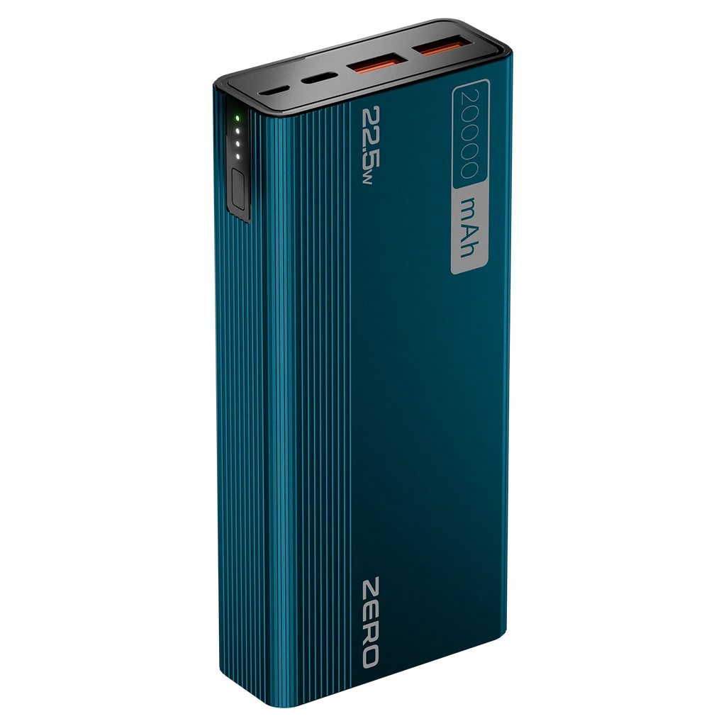 Lumin L-200 Power Bank