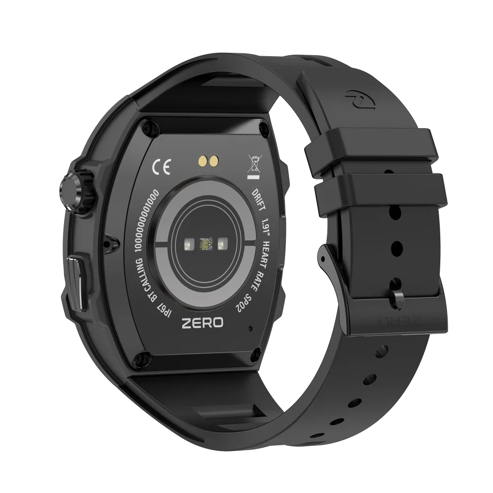 Drift Smart Watch