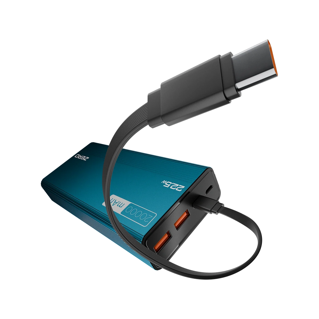 Lumin L-200 Power Bank
