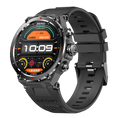 Zero Armour Smartwatch