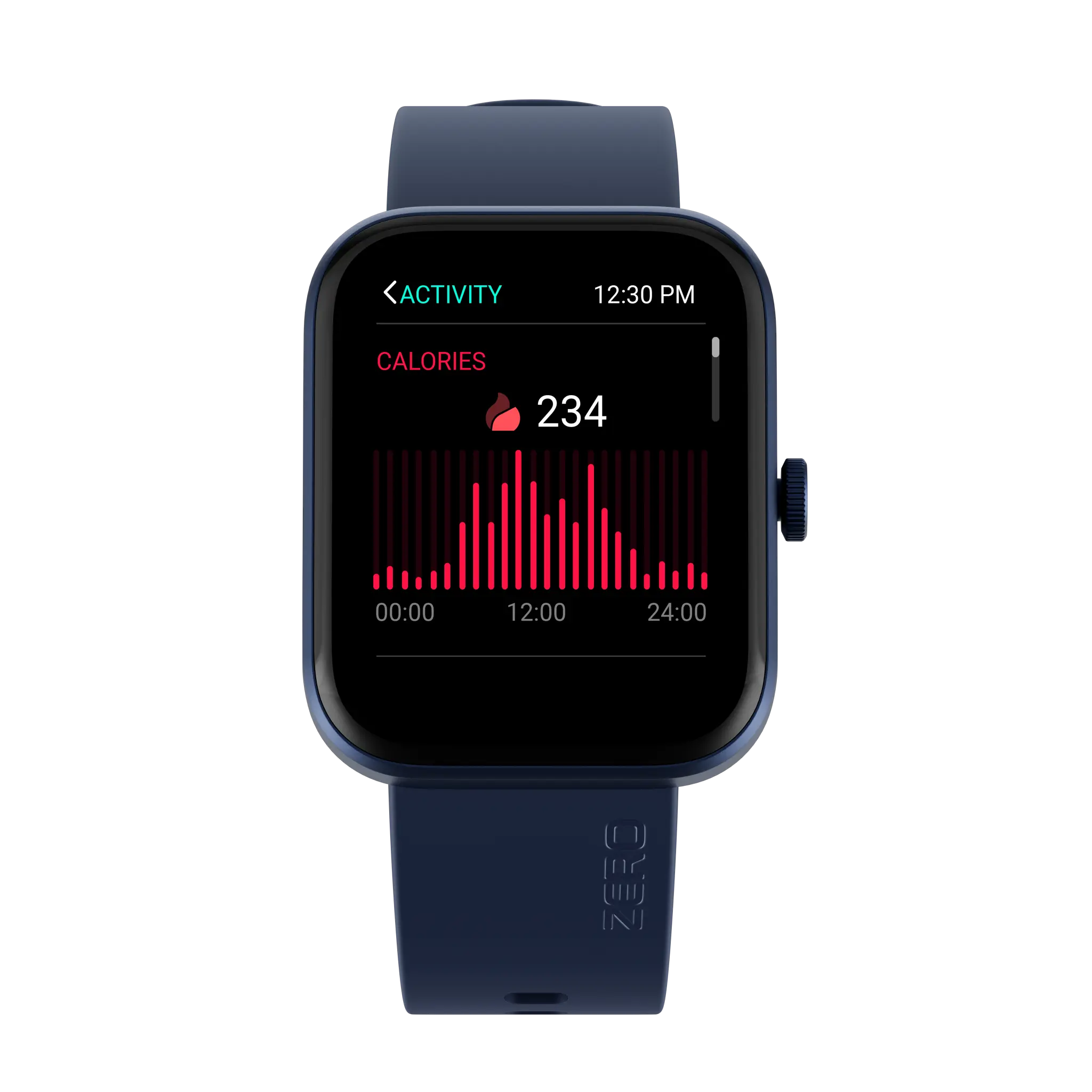 Terra Fit Smartwatch