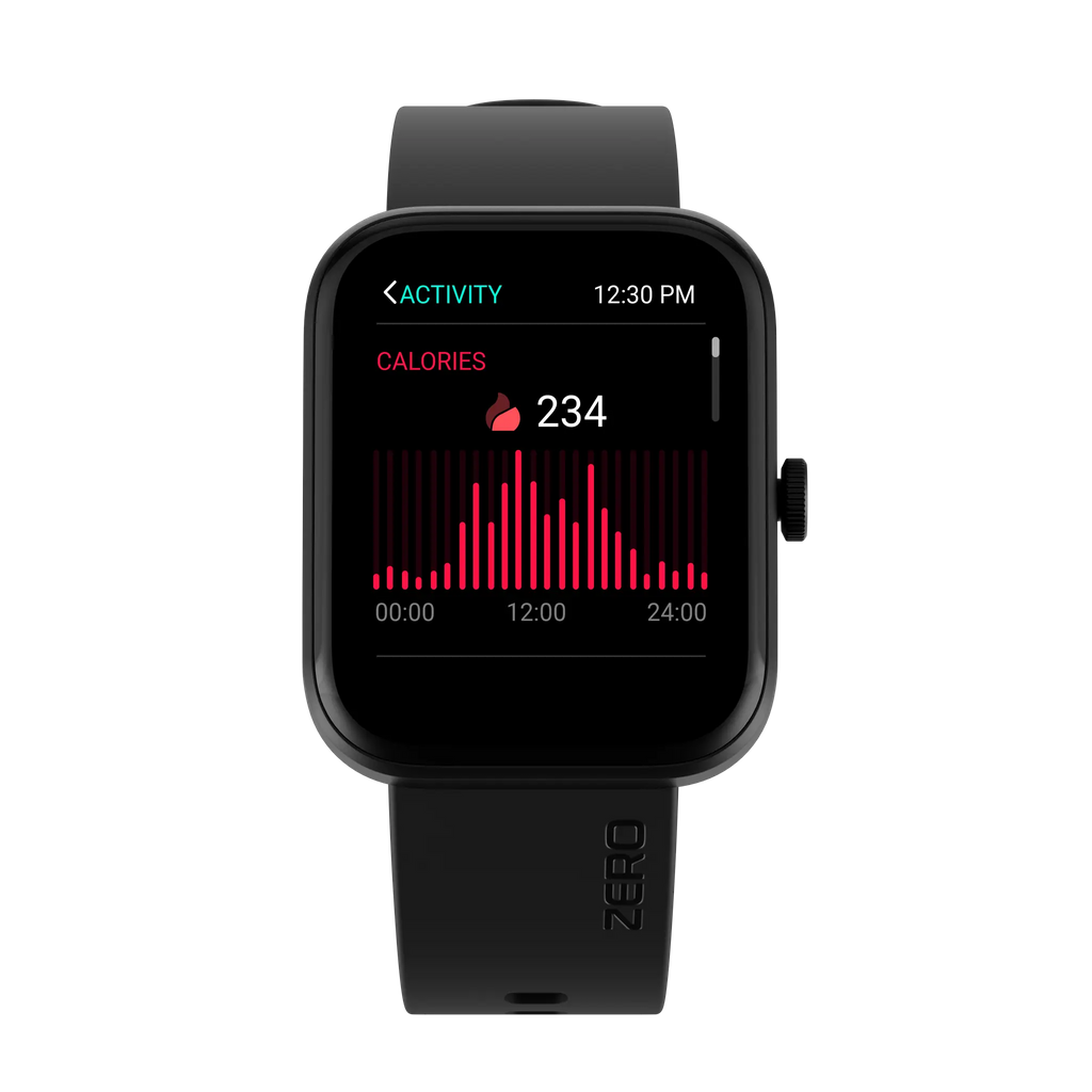 Terra Fit Smartwatch