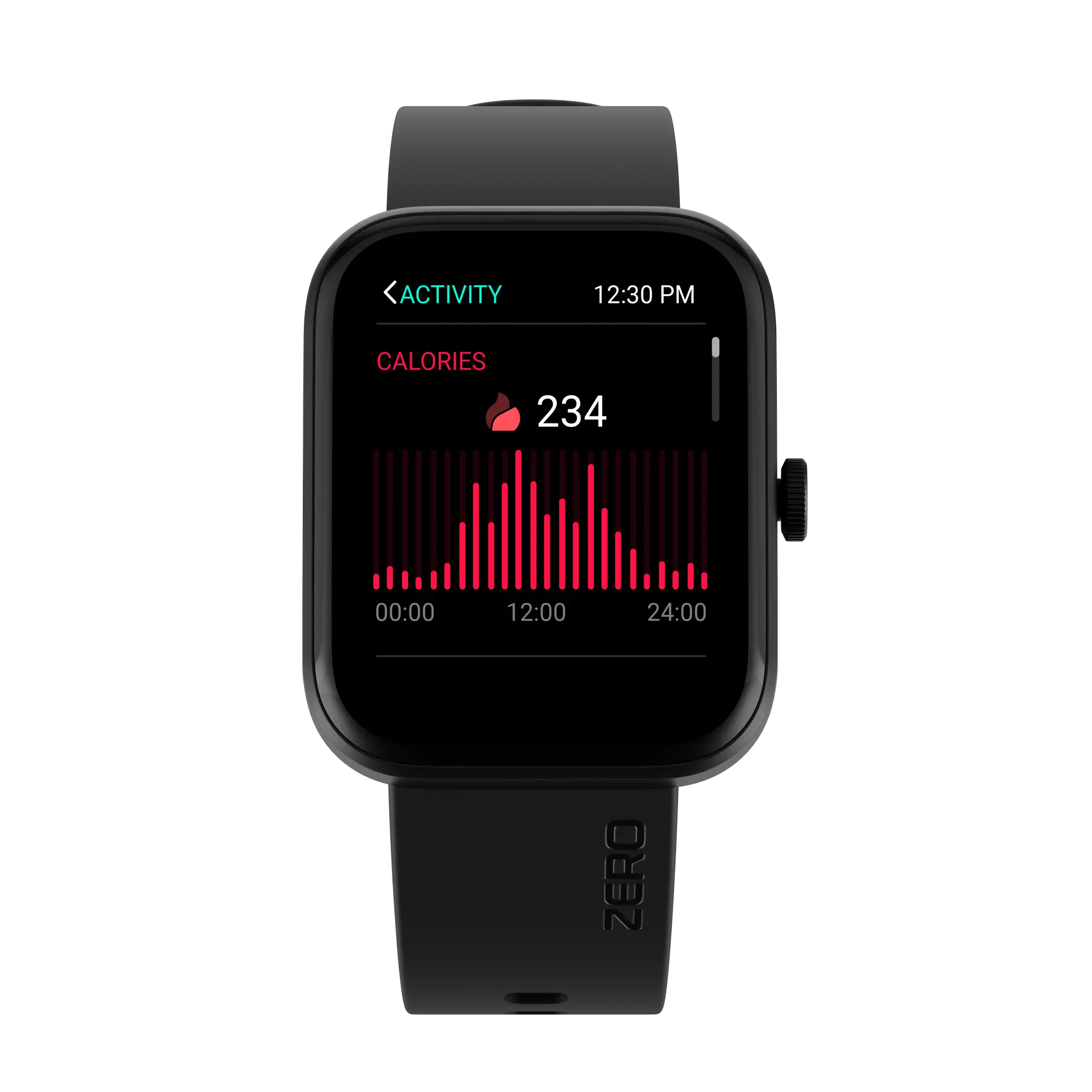 Terra Fit Smartwatch