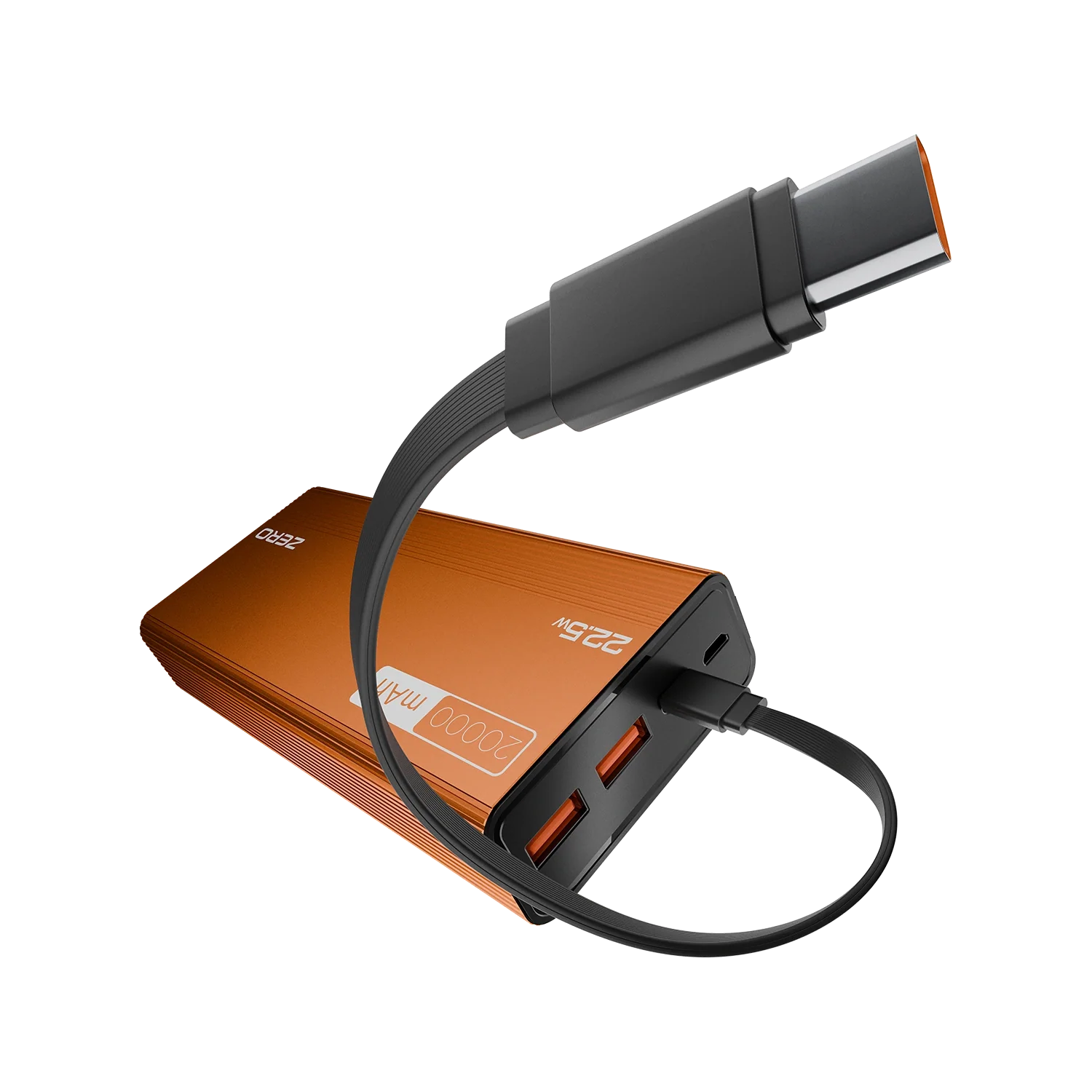 Lumin L-200 Power Bank